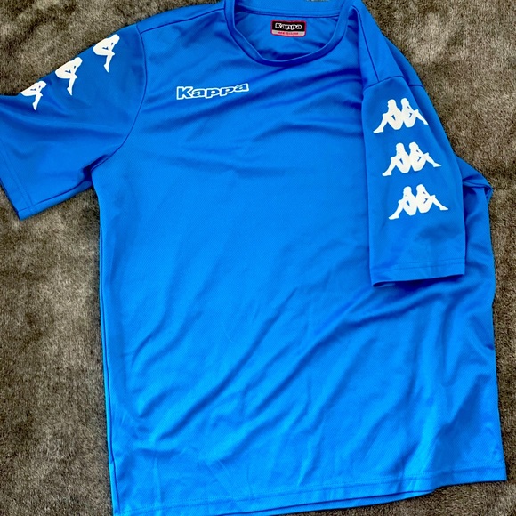 Kappa T-shirt - Picture 1 of 1